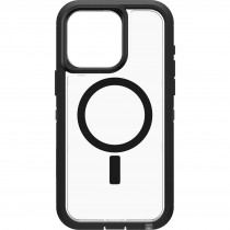 Otterbox OTT.77-93313 Defender Custodia Xt Clear Iphone 15 Pro Max Clear Nero