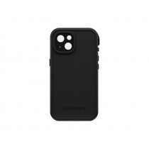 Otterbox OTT.77-93438 Fre Magsafe Custodia Iphone 15 14 13 Nero