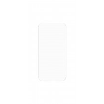 Otterbox Premium Glass Vetro Anti Microbico Iphone 15 Clear