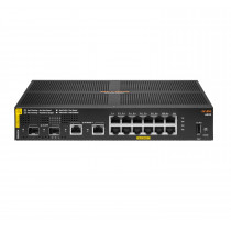 Aruba 6000 12G Class4 PoE 2G/2SFP 139W Gestito L3 Gigabit Ethernet (10/100/1000) Supporto Power over Ethernet (PoE) 1U