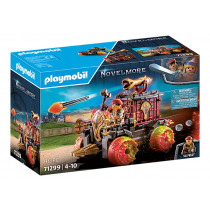 Playmobil Novelmore 71299 set da gioco