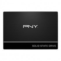 PNY CS900 2.5" 250 GB Serial ATA III 3D TLC