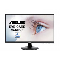 ASUS VA24DCP LED display 60,5 cm (23.8") 1920 x 1080 Pixel Full HD Nero