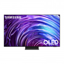 Samsung QE55S95DATXZT TV 139,7 cm (55") 4K Ultra HD Smart TV Nero