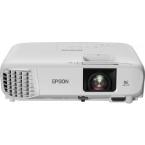 Epson EB-FH06 videoproiettore Proiettore a raggio standard 3500 ANSI lumen 3LCD 1080p (1920x1080) Bianco