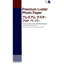 Epson Premium Luster Photo Paper carta fotografica A2 Lustre