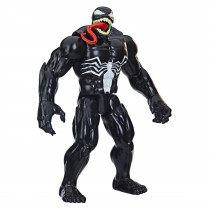 Marvel Spider-Man Titan Hero Venom