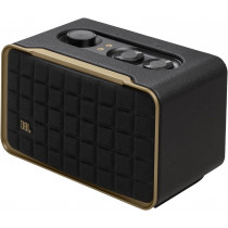 JBL Authentics 200 Altoparlante Speaker Cablato 45 W Nero