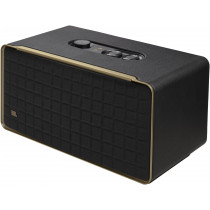 JBL Authentics 500 Altoparlante Speaker Cablato 135 W Oro Nero