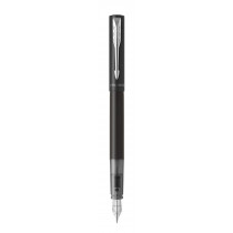 Parker Vector XL penna stilografica Sistema di riempimento della cartuccia Nero 1 pz