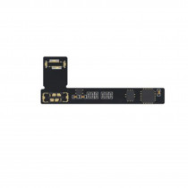 JC V1S Tag-On Flat Batteria Flex Cable per Iphone 12 Pro Max