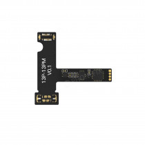 JC V1S Tag-On Flat Batteria Flex Cable per iPhone 13 Pro A2638 13 Pro Max A2643