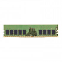 Kingston Technology KTD-PE426E/8G memoria 8 GB 1 x 8 GB DDR4 2666 MHz Data Integrity Check (verifica integrità dati)