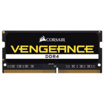 Corsair Vengeance 8 GB, DDR4, 2666 MHz memoria 1 x 8 GB
