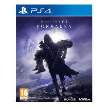 Activision Destiny 2: Forsaken, PS4 Completa ITA PlayStation 4