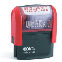 Colop Printer 20/L "URGENTE" 38mm x 14mm