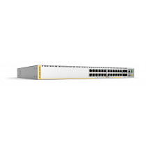 Allied Telesis AT-x530L-28GTX-50 Gestito L3+ Gigabit Ethernet (10/100/1000) 1U Grigio