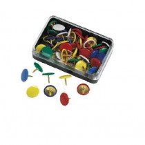 Molho Leone Pins Plastic Cover Multicolore