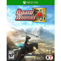 PLAION Dynasty Warriors 9, Xbox One Standard