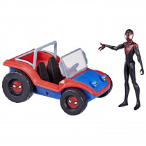 Marvel Spider-Man F56205L0 veicolo giocattolo