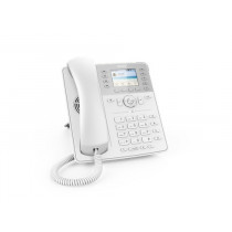 Snom D735 telefono IP Bianco TFT