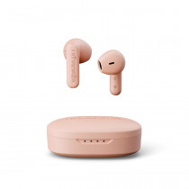 Auricolare Urbanista 1036604 Copenhagen True Wireless StereoIn-ear Musica e Chiamate Bluetooth Rosa