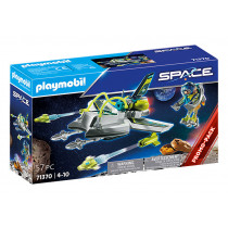 Playmobil Space 71370 action figure giocattolo