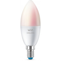 WiZ 8718699787097 soluzione di illuminazione intelligente Lampadina intelligente Wi-Fi Bianco 4,9 W