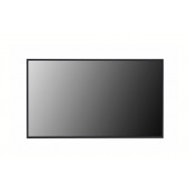 LG 55TNF5J Pannello piatto per segnaletica digitale 139,7 cm (55") IPS 450 cd/m² UHD+ Nero Touch screen 24/7