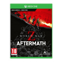 PLAION World War Z: Aftermath Standard Inglese, ITA Xbox One