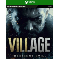 PLAION Resident Evil Village Standard Inglese, ITA Xbox Series X