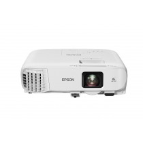 Epson EB-982W videoproiettore Proiettore a raggio standard 4200 ANSI lumen 3LCD WXGA (1280x800) Bianco