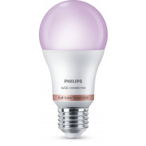 Philips Hue 8719514372764 soluzione di illuminazione intelligente Lampadina intelligente Wi-Fi Bianco 8 W