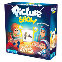 Asmodee Picture Show