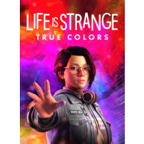 PLAION Life is Strange: True Colors Standard Inglese, ITA PlayStation 4