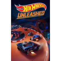 PLAION Hot Wheels Unleashed Standard Inglese, ITA PlayStation 5