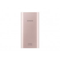 Samsung EB-P1100BPEGWW Power Bank Batteria Portatile Rosa Venduto come Grado C 8801643550738