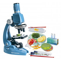 Clementoni Science & Jeu laboratoire 8005125192939 giocattolo e kit di scienza per bambini