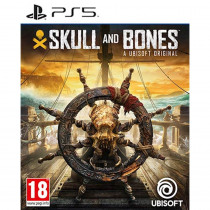 Ubisoft Skull e Bones - Gioco Playstation 5 PS5