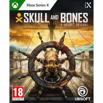 Ubisoft Skull e Bones - Gioco Xbox Series X