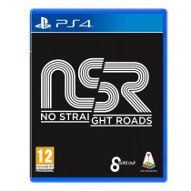 PLAION No Straight Roads Standard ITA PlayStation 4