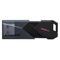 Kingston Technology DataTraveler Exodia Onyx DTXON/128 USB-C 3.2 128GB