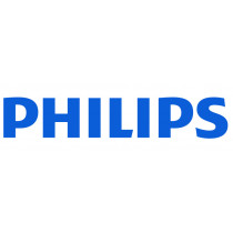 Philips 5000 series HR2685/00 frullatore 1,7 L Frullatore ad immersione 1200 W Nero