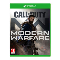 Activision Blizzard Call of Duty: Modern Warfare, Xbox One Standard Inglese, ITA
