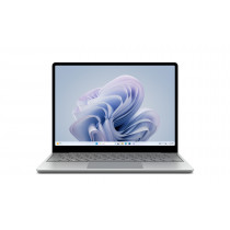 Microsoft Surface Laptop Go 3 Computer portatile 31,5 cm (12.4") Touch screen Intel® Core™ i5 i5-1235U LPDDR5-SDRAM Wi-Fi 6 (802.11ax) Windows 11 Home