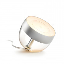 Philips Hue White and Color ambiance 8719514411524 soluzione di illuminazione intelligente Lampada da tavolo intelligente Bluetooth/Zigbee 8,1 W