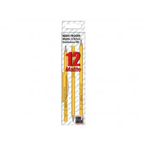 Koh-I-Noor H555-1 matita di grafite 2B 12 pz