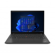 Lenovo ThinkPad P14 Gen 4 AMD NoteBook 14 Pollici AMD Ryzen 7 Pro 7840U 16 GB 512 GB SSD WiFi 6E Windows 11 Pro Nero 