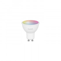 Hombli HBGB-0224 soluzione di illuminazione intelligente Lampadina intelligente Wi-Fi Bianco 5 W