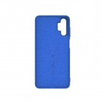 Celly Cromo Custodia Cover per Samsung Galaxy A32 5G Blu